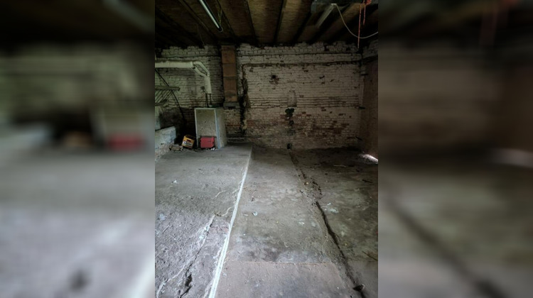 Ma-Cabane - Vente Maison VENDEGIES-SUR-ECAILLON, 130 m²