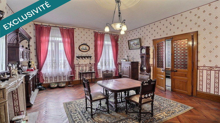 Ma-Cabane - Vente Maison Vendegies-sur-Ecaillon, 332 m²
