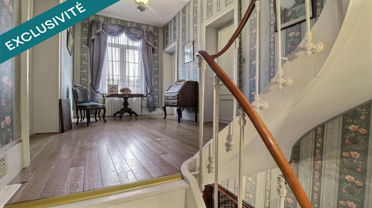 Ma-Cabane - Vente Maison Vendegies-sur-Ecaillon, 332 m²