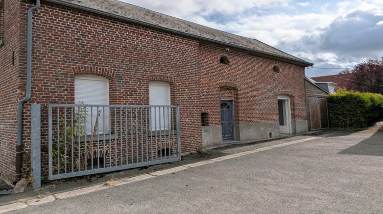 Ma-Cabane - Vente Maison VENDEGIES-SUR-ECAILLON, 800 m²