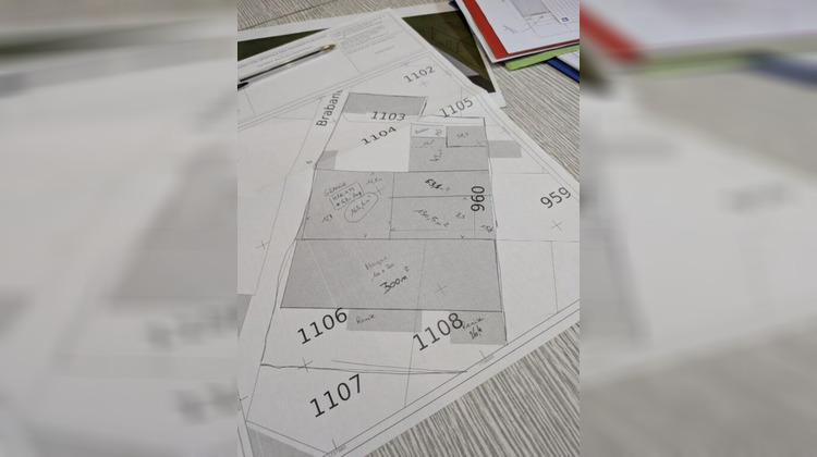 Ma-Cabane - Vente Maison VENDEGIES-SUR-ECAILLON, 800 m²
