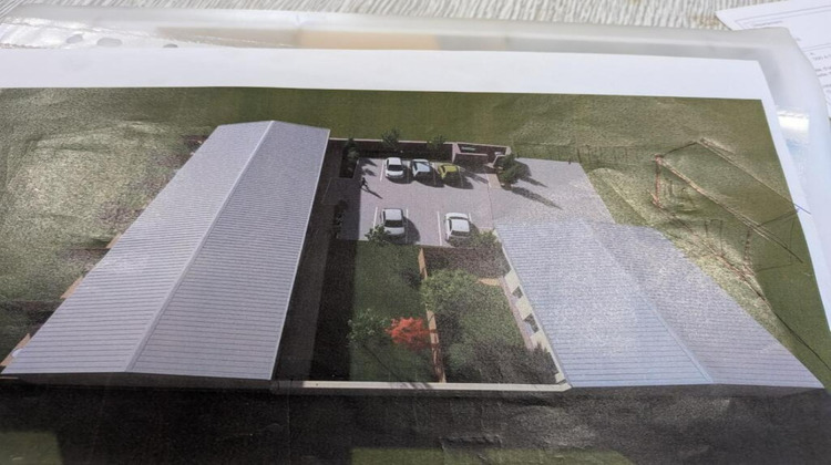 Ma-Cabane - Vente Maison VENDEGIES-SUR-ECAILLON, 800 m²