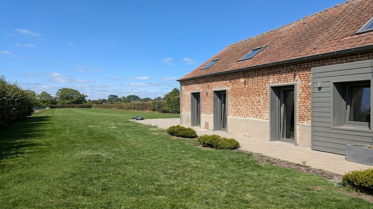 Ma-Cabane - Vente Maison VENDEGIES-SUR-ECAILLON, 150 m²