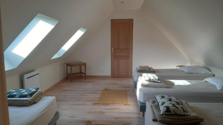 Ma-Cabane - Vente Maison VENDEGIES-SUR-ECAILLON, 150 m²