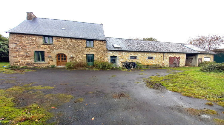 Ma-Cabane - Vente Maison VENDEL, 160 m²