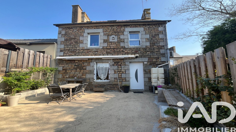 Ma-Cabane - Vente Maison Vendel, 84 m²