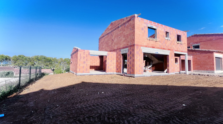 Ma-Cabane - Vente Maison Vendémian, 110 m²