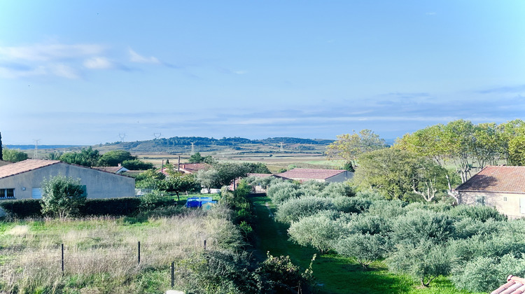 Ma-Cabane - Vente Maison Vendémian, 110 m²