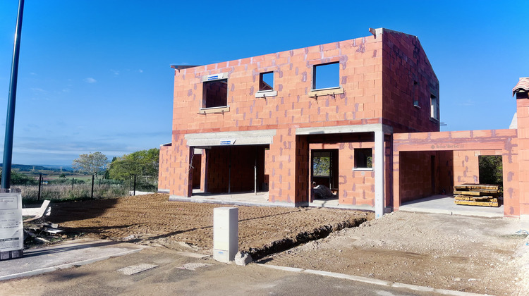 Ma-Cabane - Vente Maison Vendémian, 110 m²