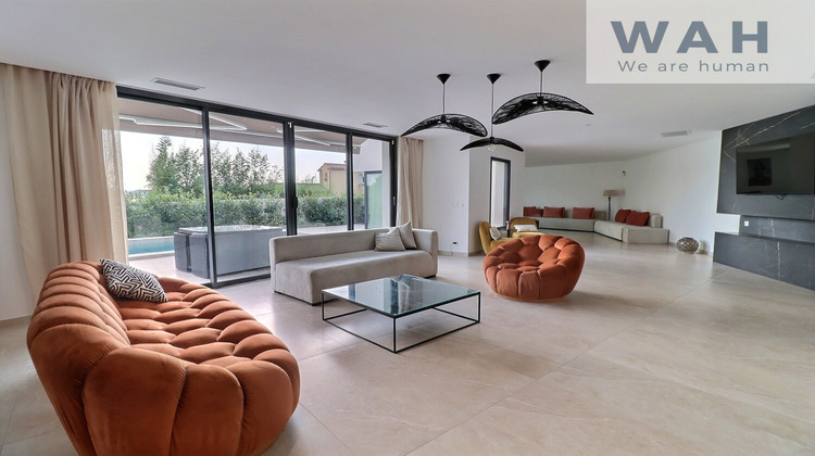 Ma-Cabane - Vente Maison Vendémian, 220 m²