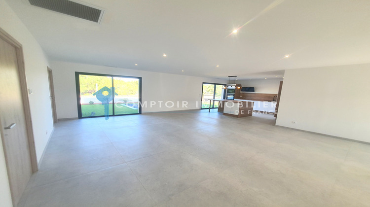 Ma-Cabane - Vente Maison Vendémian, 160 m²