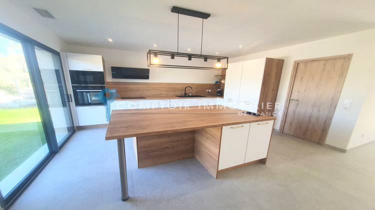 Ma-Cabane - Vente Maison Vendémian, 160 m²