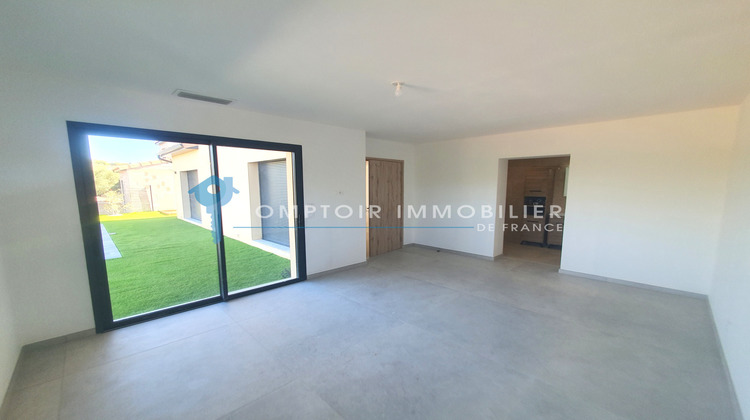 Ma-Cabane - Vente Maison Vendémian, 160 m²