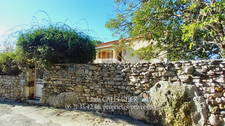 Ma-Cabane - Vente Maison VENDEMIAN, 96 m²