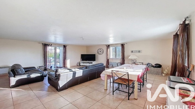 Ma-Cabane - Vente Maison Vendémian, 110 m²