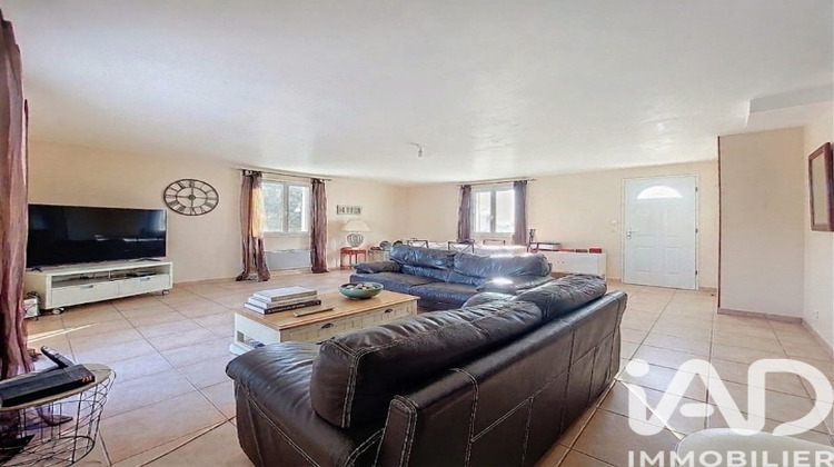 Ma-Cabane - Vente Maison Vendémian, 110 m²