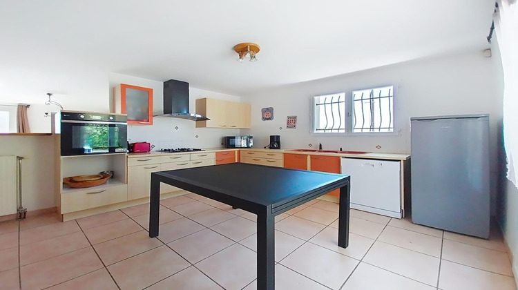 Ma-Cabane - Vente Maison Vendemian, 180 m²