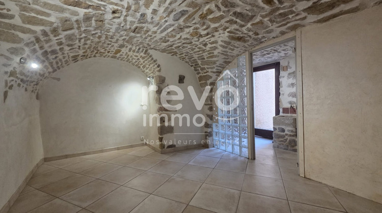 Ma-Cabane - Vente Maison VENDEMIAN, 57 m²