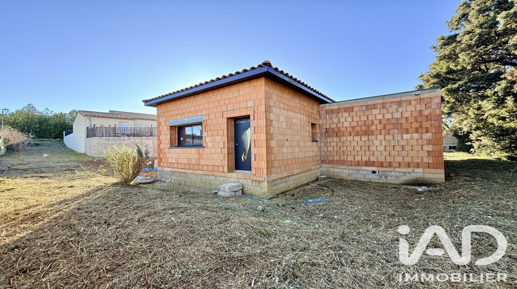 Ma-Cabane - Vente Maison Vendémian, 100 m²