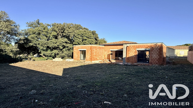 Ma-Cabane - Vente Maison Vendémian, 100 m²