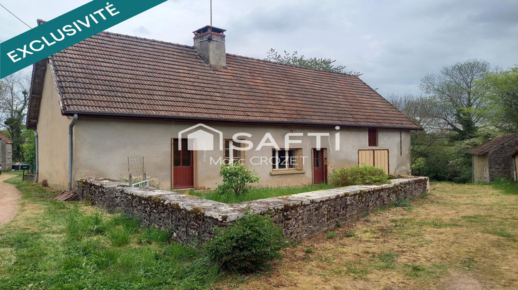 Ma-Cabane - Vente Maison Vendenesse-les-Charolles, 67 m²