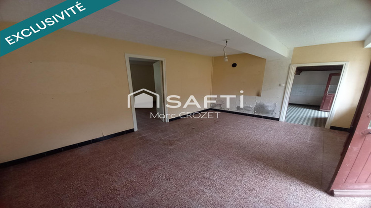 Ma-Cabane - Vente Maison Vendenesse-les-Charolles, 67 m²
