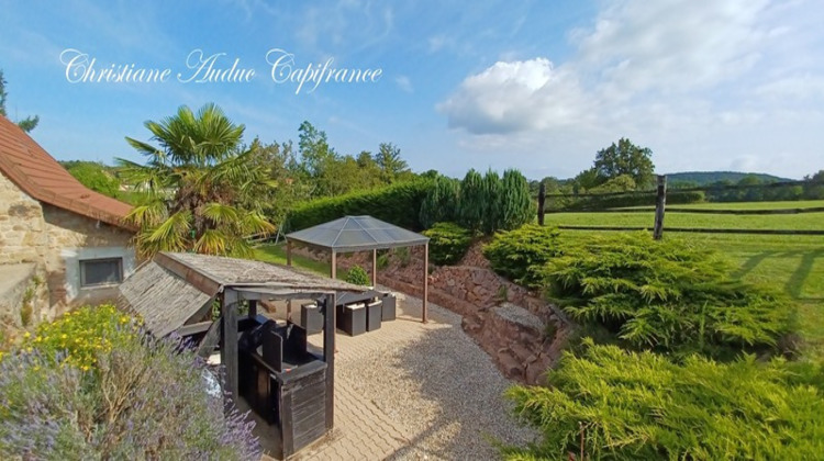 Ma-Cabane - Vente Maison VENDENESSE LES CHAROLLES, 128 m²