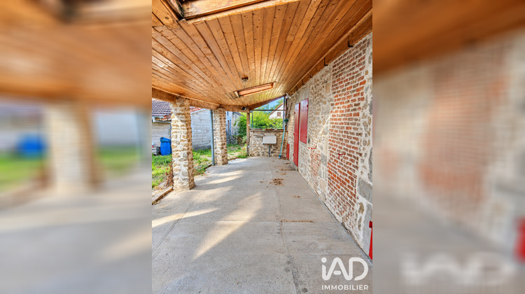 Ma-Cabane - Vente Maison Vendenesse-Lès-Charolles, 142 m²