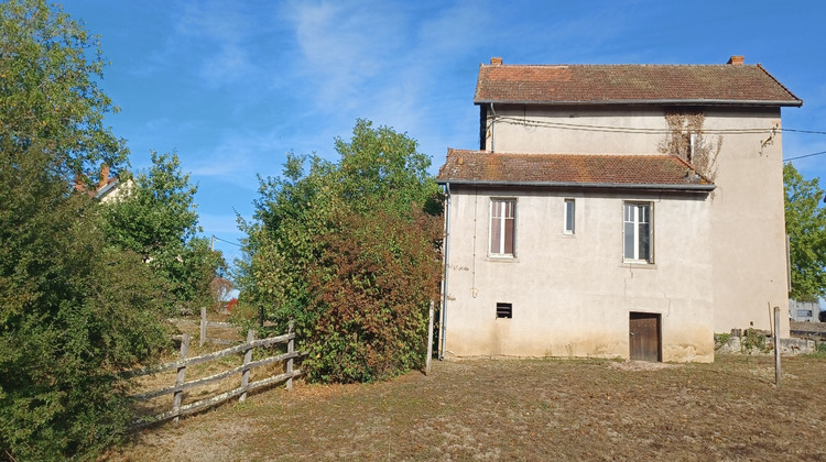 Ma-Cabane - Vente Maison VENDENESSE LES CHAROLLES, 136 m²
