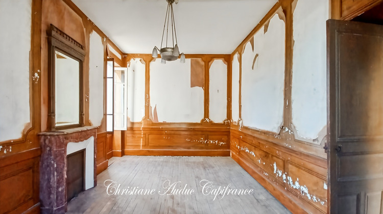 Ma-Cabane - Vente Maison VENDENESSE LES CHAROLLES, 136 m²