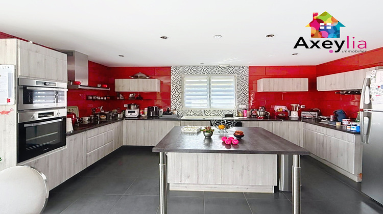 Ma-Cabane - Vente Maison Vendenesse-sur-Arroux, 106 m²