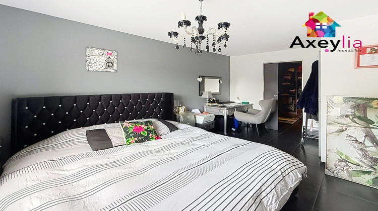 Ma-Cabane - Vente Maison Vendenesse-sur-Arroux, 106 m²