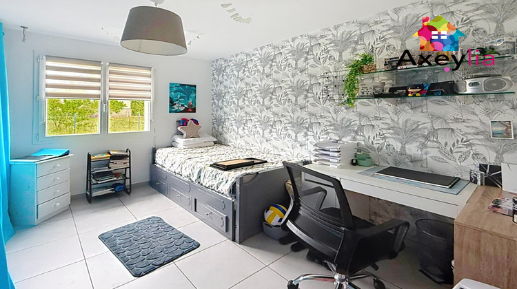 Ma-Cabane - Vente Maison Vendenesse-sur-Arroux, 106 m²