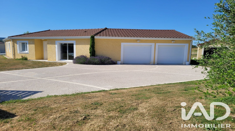 Ma-Cabane - Vente Maison Vendenesse-sur-Arroux, 126 m²