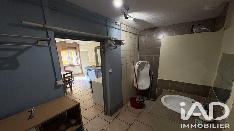 Ma-Cabane - Vente Maison Vendenesse-sur-Arroux, 103 m²