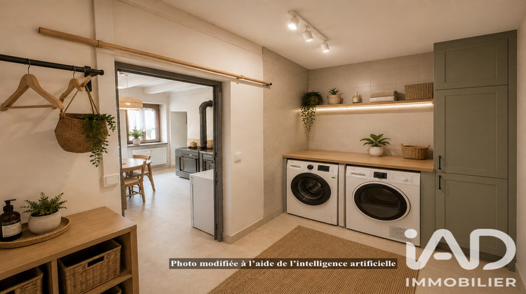 Ma-Cabane - Vente Maison Vendenesse-sur-Arroux, 103 m²