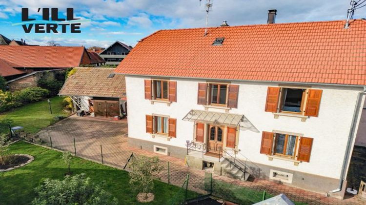 Ma-Cabane - Vente Maison Vendenheim, 139 m²