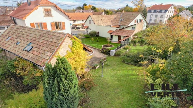 Ma-Cabane - Vente Maison Vendenheim, 139 m²