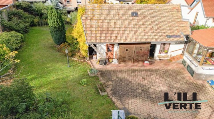 Ma-Cabane - Vente Maison Vendenheim, 139 m²