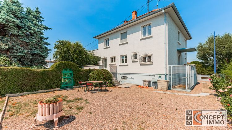 Ma-Cabane - Vente Maison Vendenheim, 137 m²