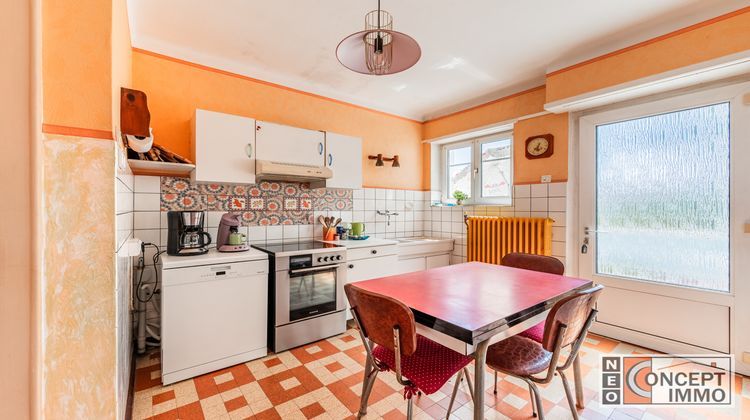 Ma-Cabane - Vente Maison Vendenheim, 137 m²