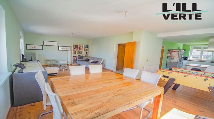 Ma-Cabane - Vente Maison Vendenheim, 132 m²