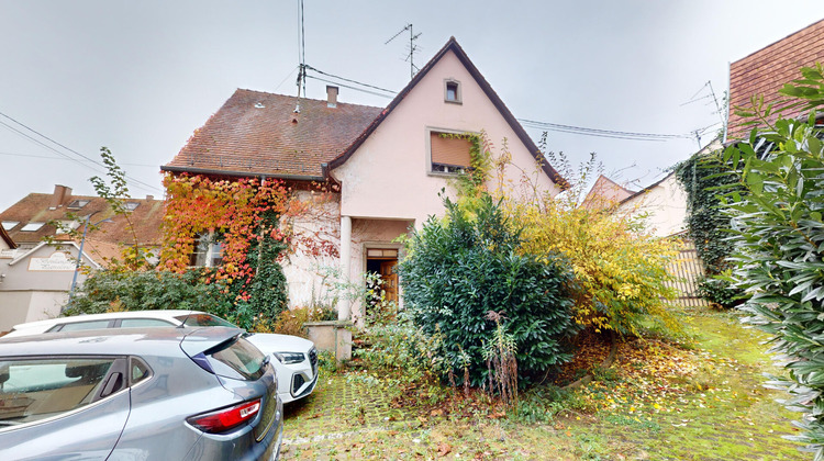 Ma-Cabane - Vente Maison VENDENHEIM, 170 m²