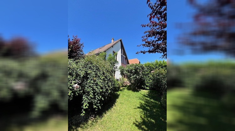 Ma-Cabane - Vente Maison Vendenheim, 137 m²