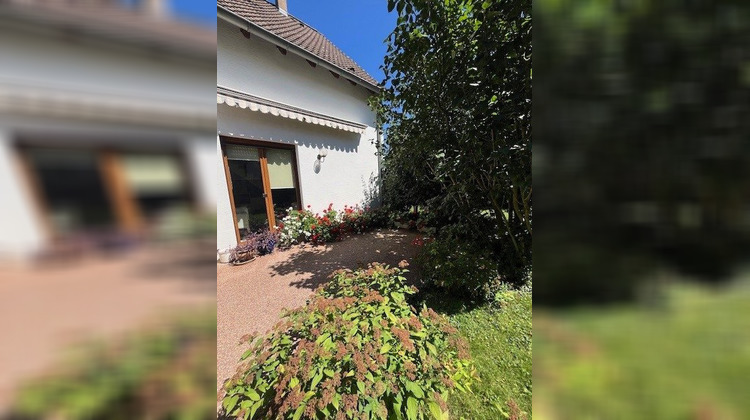 Ma-Cabane - Vente Maison Vendenheim, 137 m²