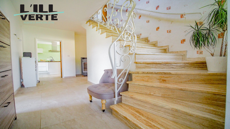 Ma-Cabane - Vente Maison Vendenheim, 131 m²