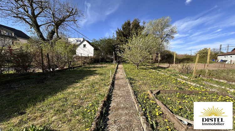 Ma-Cabane - Vente Maison Vendenheim, 133 m²