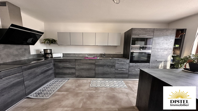 Ma-Cabane - Vente Maison Vendenheim, 133 m²