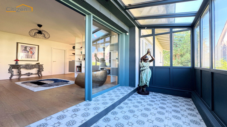 Ma-Cabane - Vente Maison Vendenheim, 200 m²