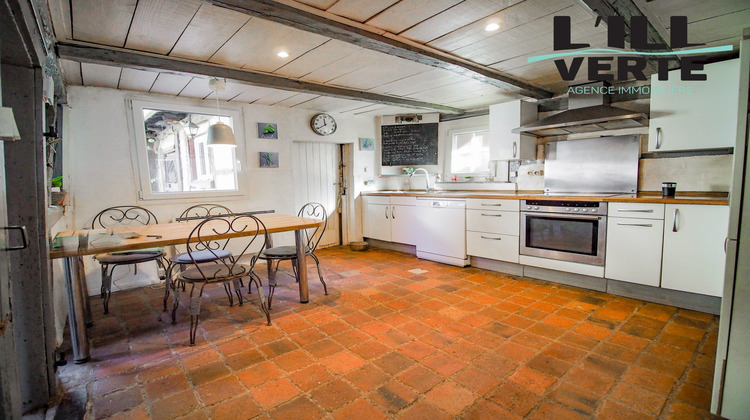 Ma-Cabane - Vente Maison Vendenheim, 134 m²